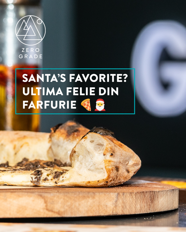 From Oven to Feed: Turning Local Pizza into Digital Moments